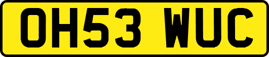 OH53WUC