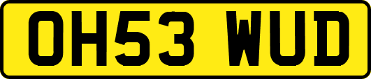 OH53WUD