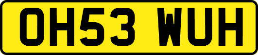 OH53WUH