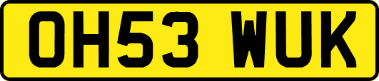 OH53WUK