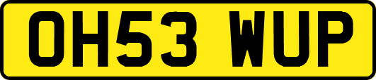 OH53WUP