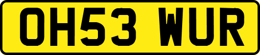 OH53WUR