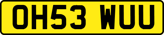 OH53WUU