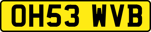 OH53WVB
