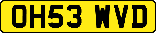 OH53WVD