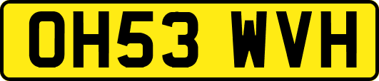 OH53WVH
