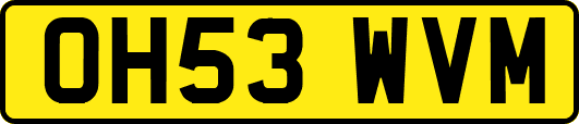 OH53WVM