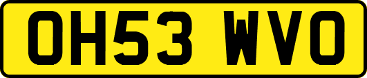 OH53WVO