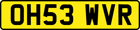OH53WVR