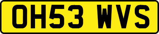 OH53WVS