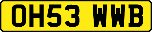 OH53WWB