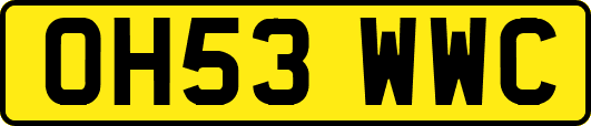 OH53WWC