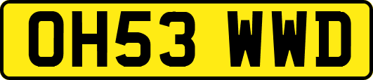 OH53WWD