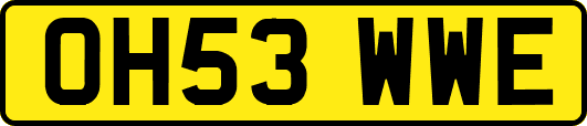OH53WWE