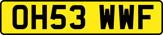 OH53WWF