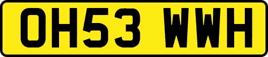 OH53WWH