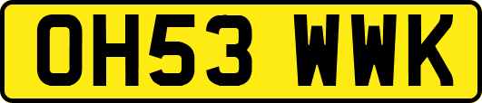 OH53WWK
