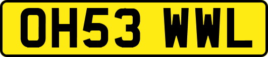 OH53WWL