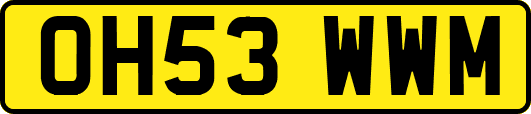 OH53WWM
