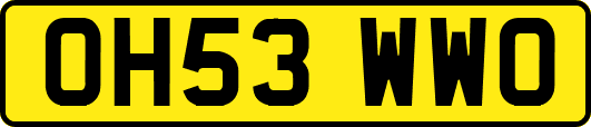 OH53WWO