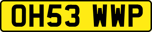 OH53WWP