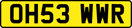 OH53WWR