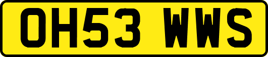 OH53WWS