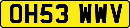 OH53WWV