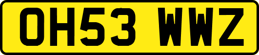 OH53WWZ