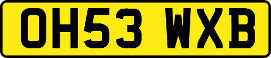 OH53WXB