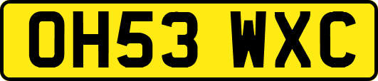 OH53WXC