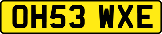 OH53WXE