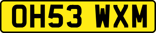 OH53WXM