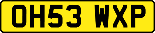 OH53WXP