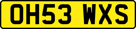 OH53WXS
