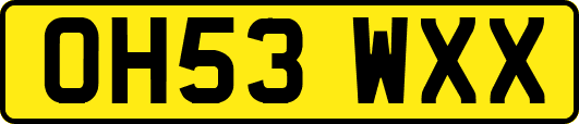OH53WXX