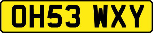 OH53WXY