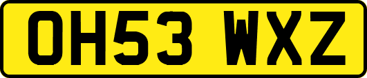 OH53WXZ