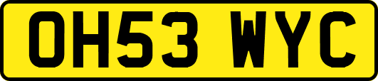 OH53WYC