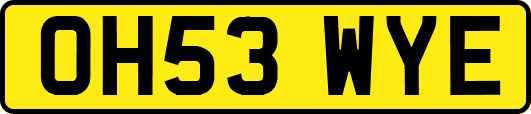 OH53WYE