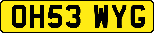 OH53WYG