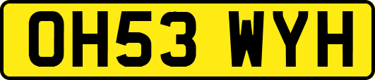 OH53WYH