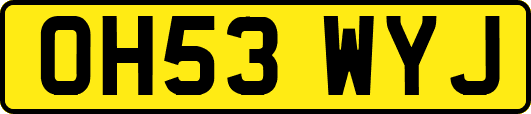 OH53WYJ