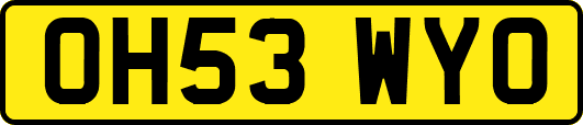 OH53WYO