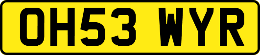 OH53WYR