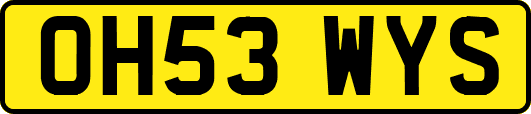 OH53WYS