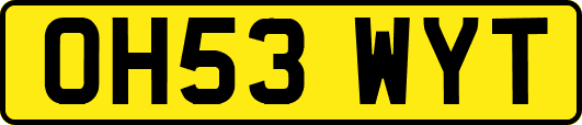 OH53WYT