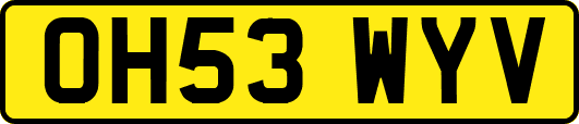 OH53WYV
