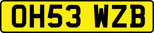 OH53WZB