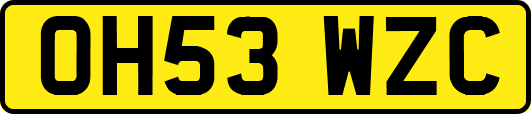OH53WZC